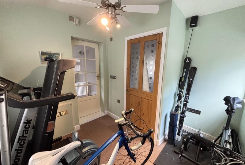 Stewton Lane, Louth, LN11