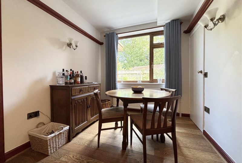 Stewton Lane, Louth, LN11