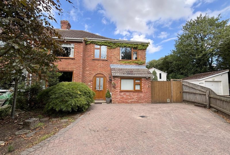 Stewton Lane, Louth, LN11