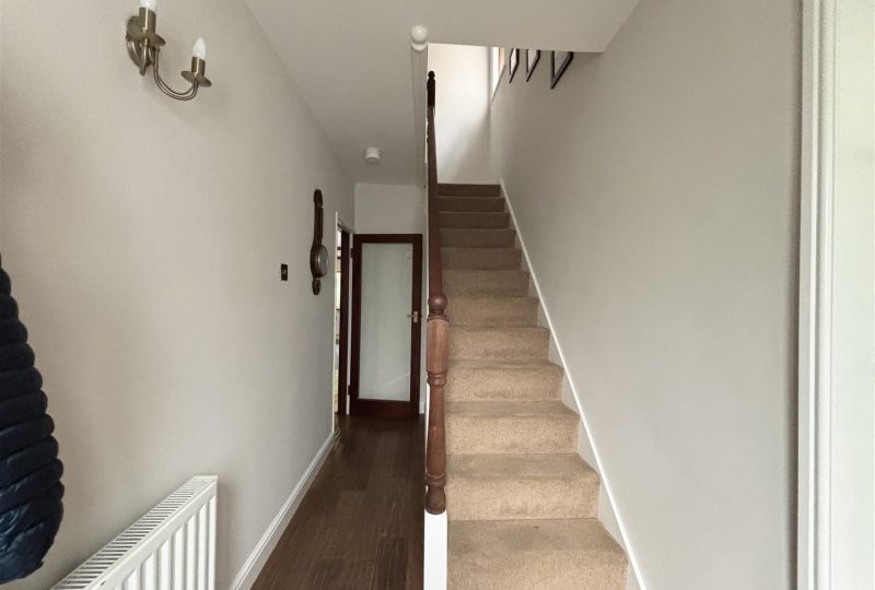 Stewton Lane, Louth, LN11