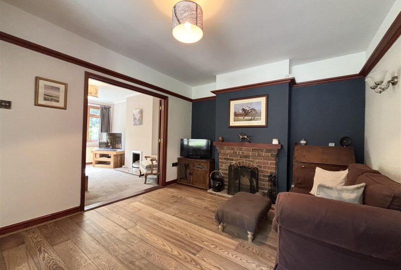 Stewton Lane, Louth, LN11