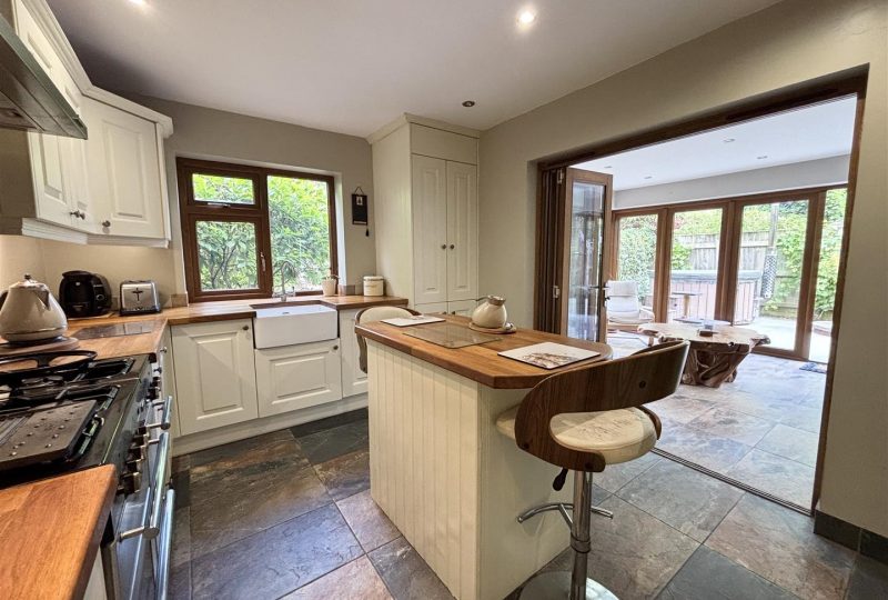 Stewton Lane, Louth, LN11