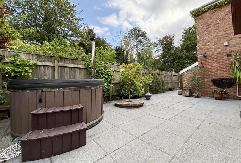Stewton Lane, Louth, LN11
