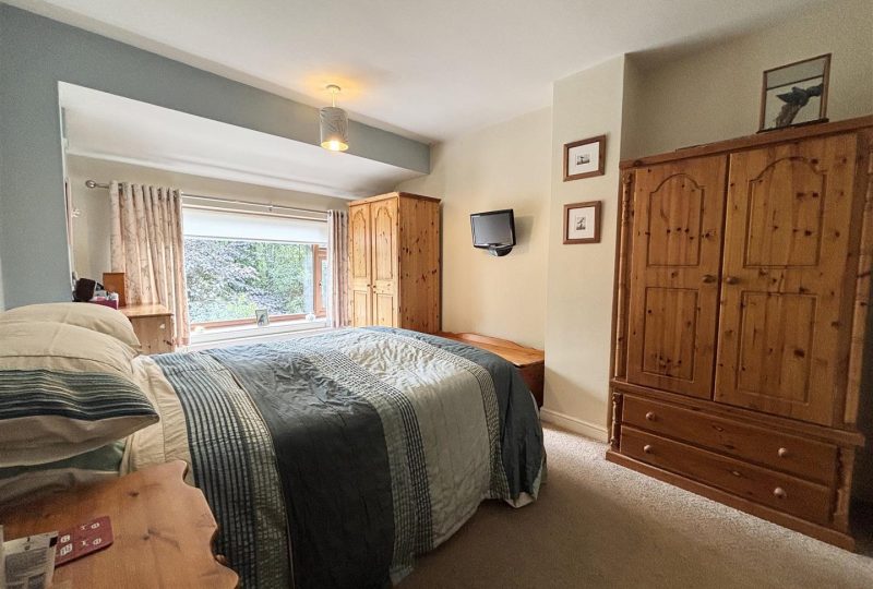 Stewton Lane, Louth, LN11