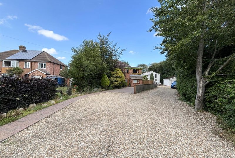 Stewton Lane, Louth, LN11