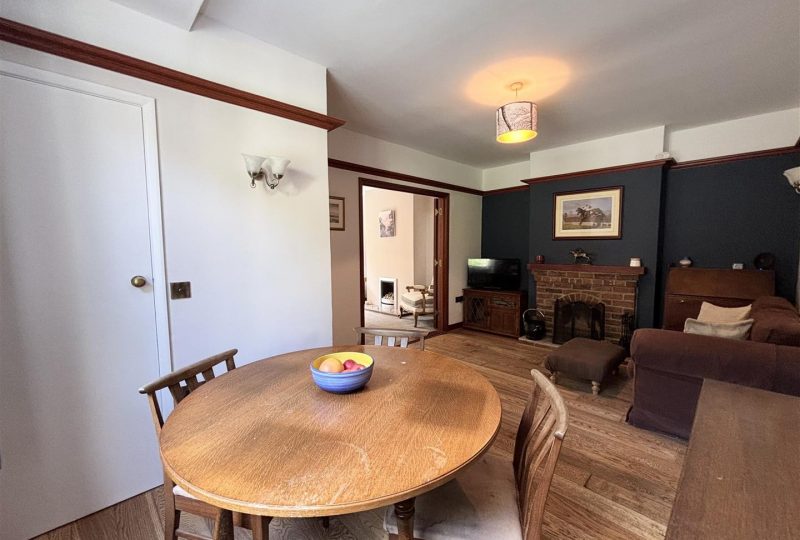 Stewton Lane, Louth, LN11