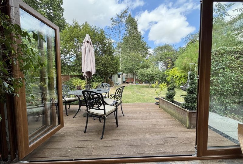 Stewton Lane, Louth, LN11