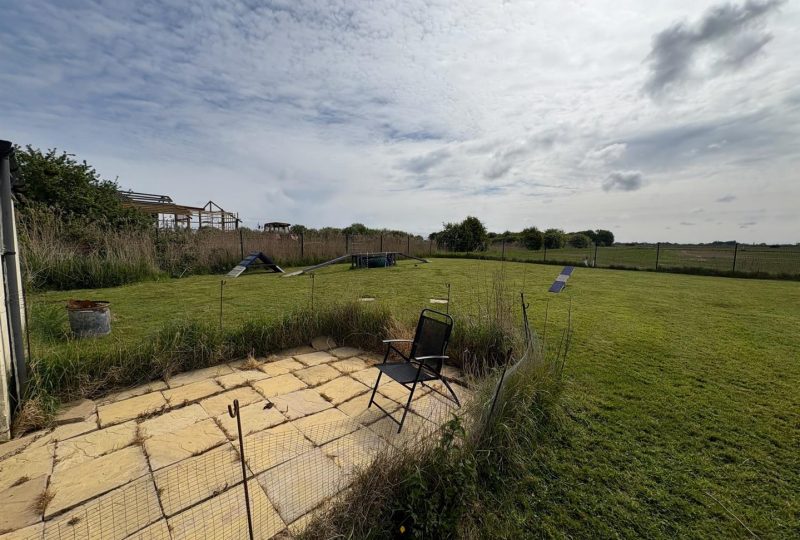 Howdales, South Cockerington, Louth