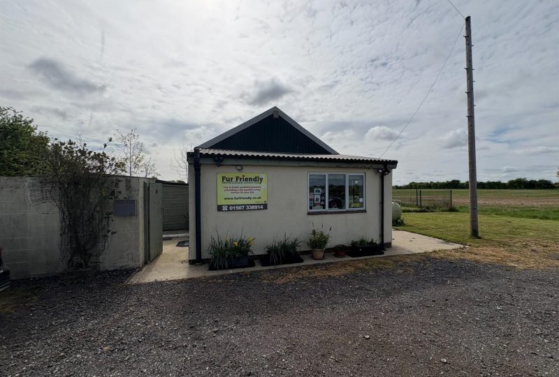 Howdales, South Cockerington, Louth