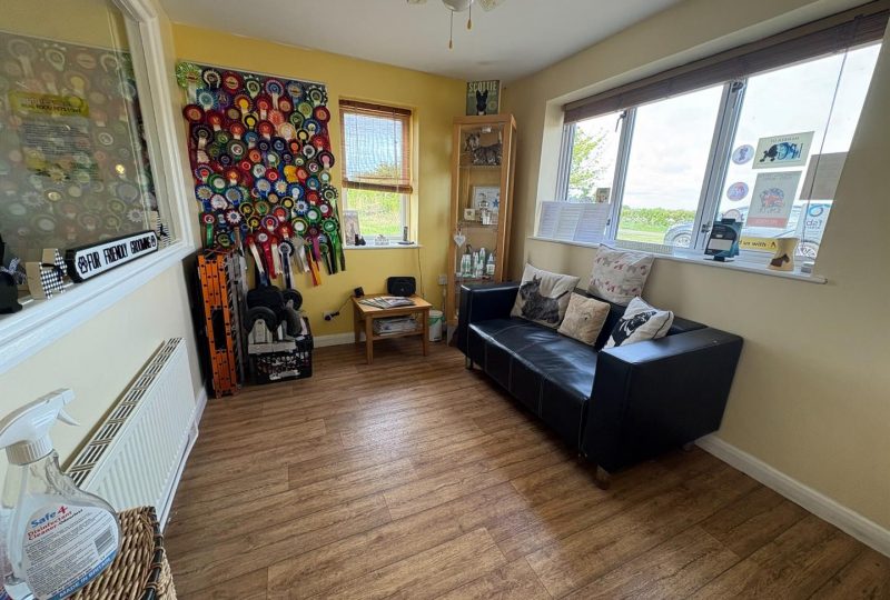Howdales, South Cockerington, Louth