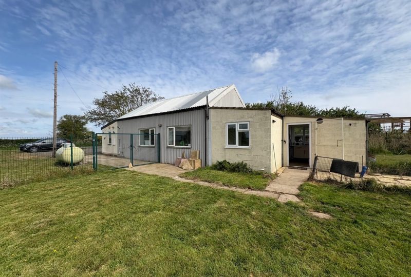 Howdales, South Cockerington, Louth