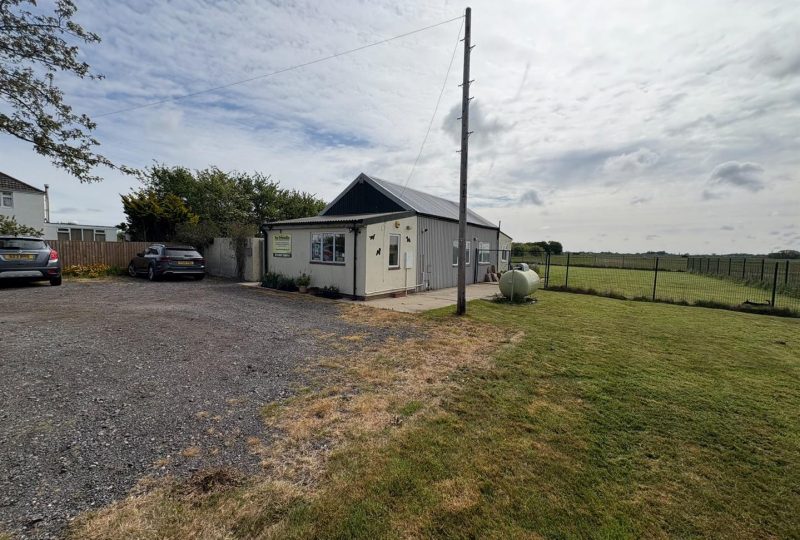 Howdales, South Cockerington, Louth