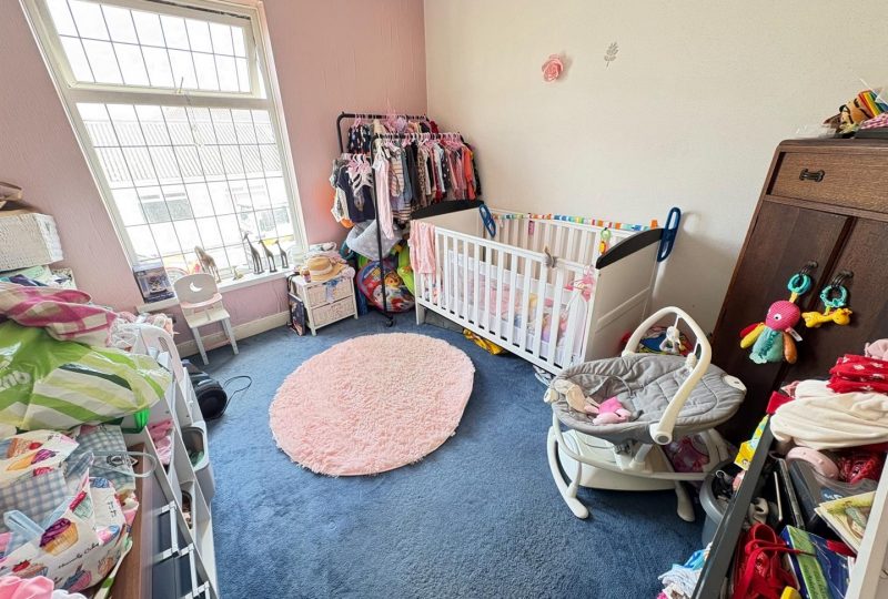 Albert Road, Skegness, PE25