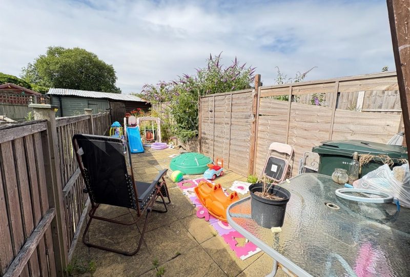 Albert Road, Skegness, PE25