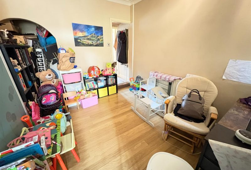 Albert Road, Skegness, PE25
