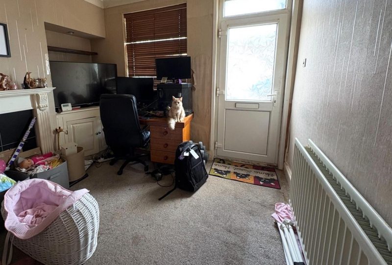 Albert Road, Skegness, PE25