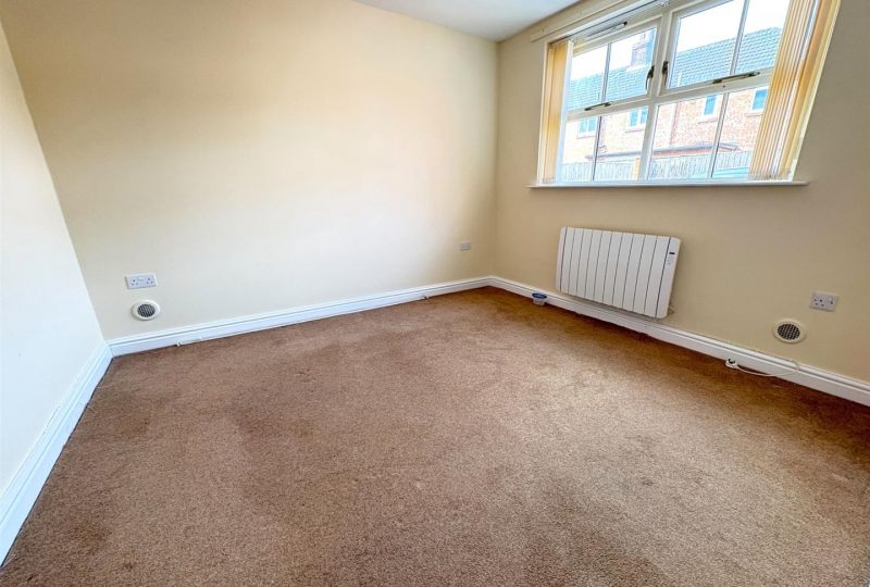 Eastgate, Louth, LN11