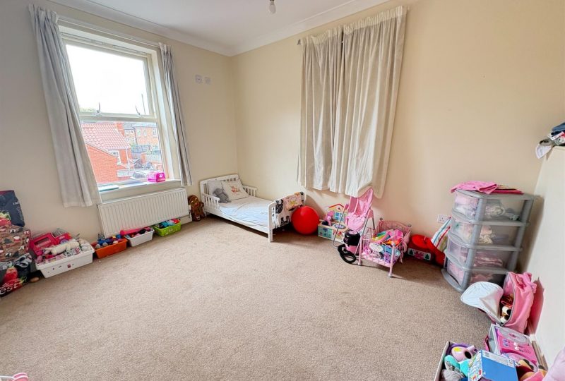 Eastgate, Louth, LN11