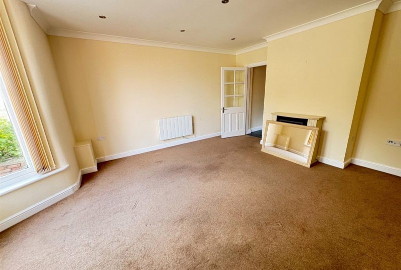 Eastgate, Louth, LN11