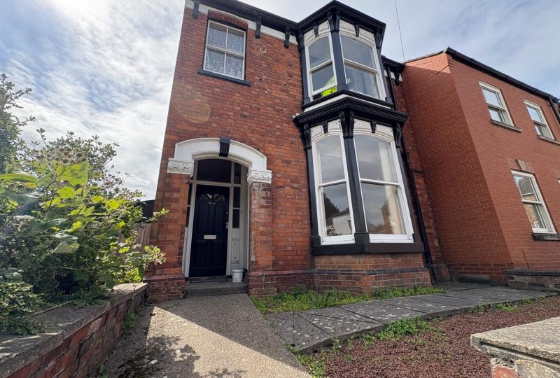 Eastgate, Louth, LN11