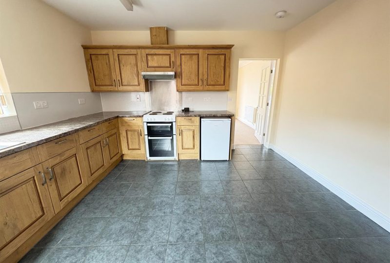 Eastgate, Louth, LN11