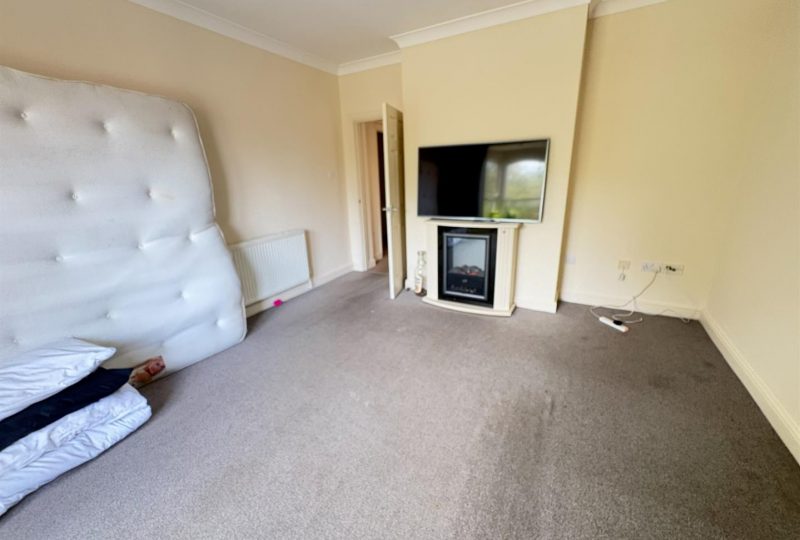 Eastgate, Louth, LN11