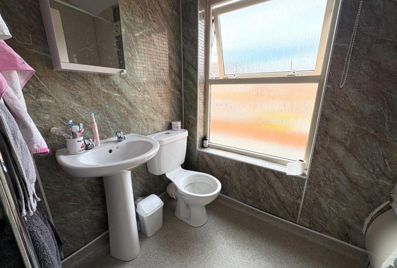 Eastgate, Louth, LN11