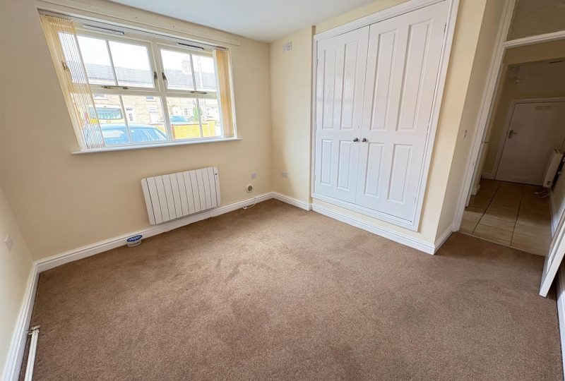 Eastgate, Louth, LN11