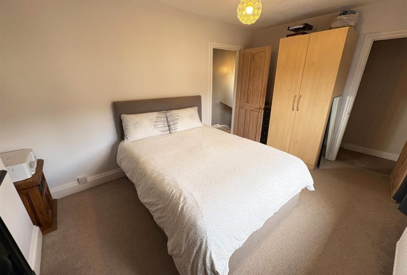 Tennyson Road, Louth, LN11