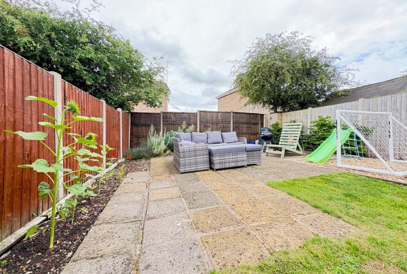Tennyson Road, Louth, LN11