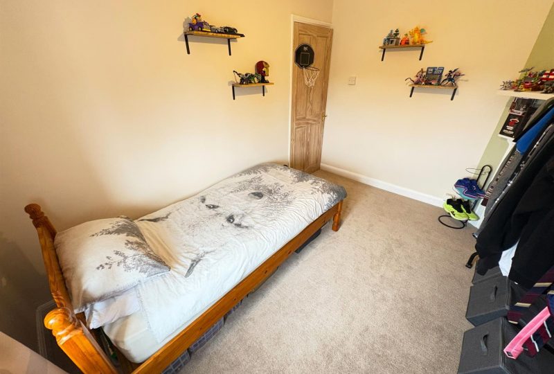 Tennyson Road, Louth, LN11
