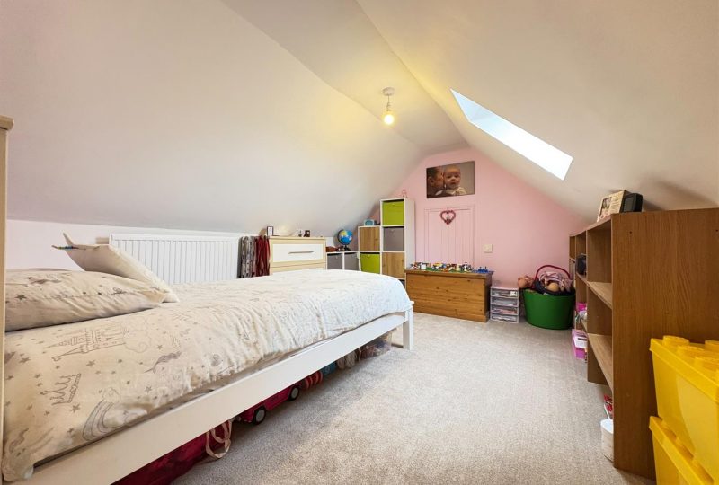Tennyson Road, Louth, LN11