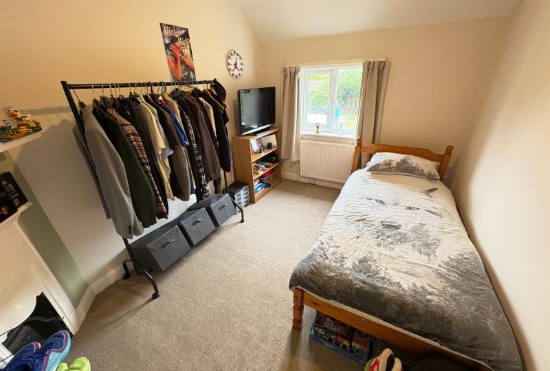Tennyson Road, Louth, LN11