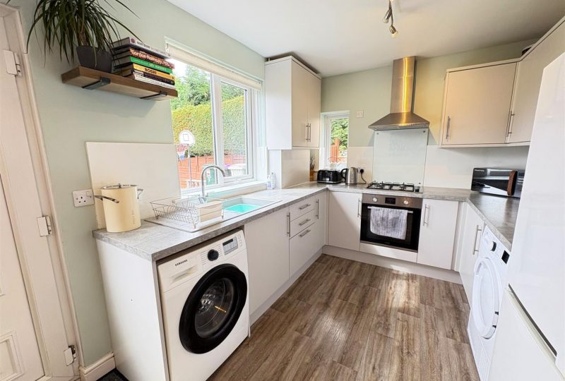 Tennyson Road, Louth, LN11