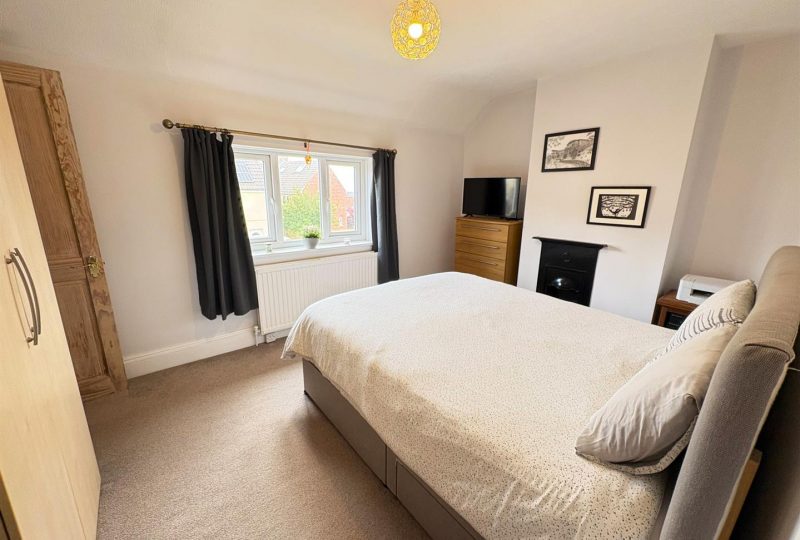 Tennyson Road, Louth, LN11