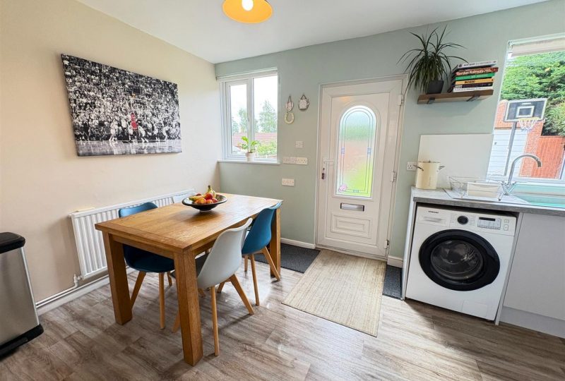 Tennyson Road, Louth, LN11
