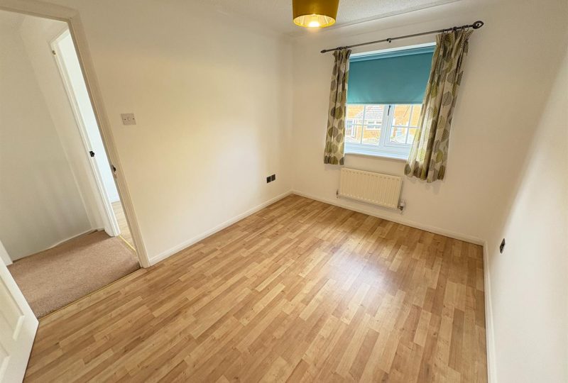 Eresbie Road, Louth, LN11