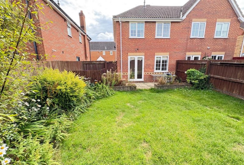 Eresbie Road, Louth, LN11