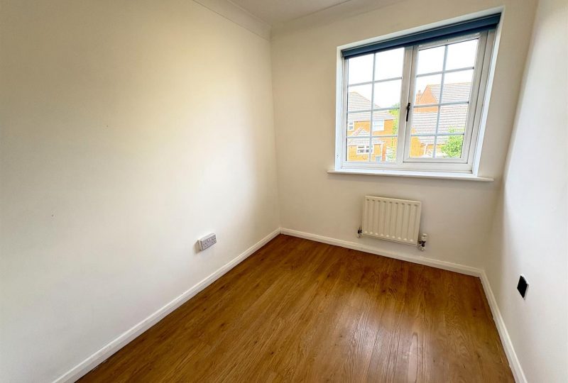 Eresbie Road, Louth, LN11