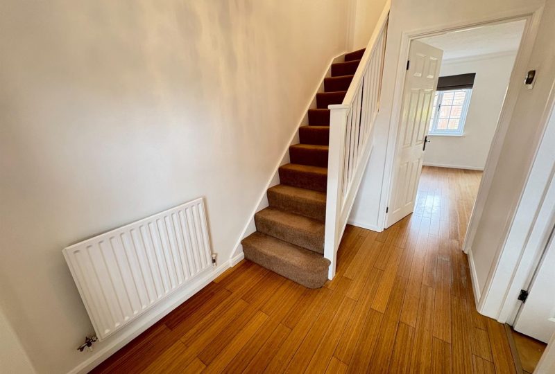 Eresbie Road, Louth, LN11