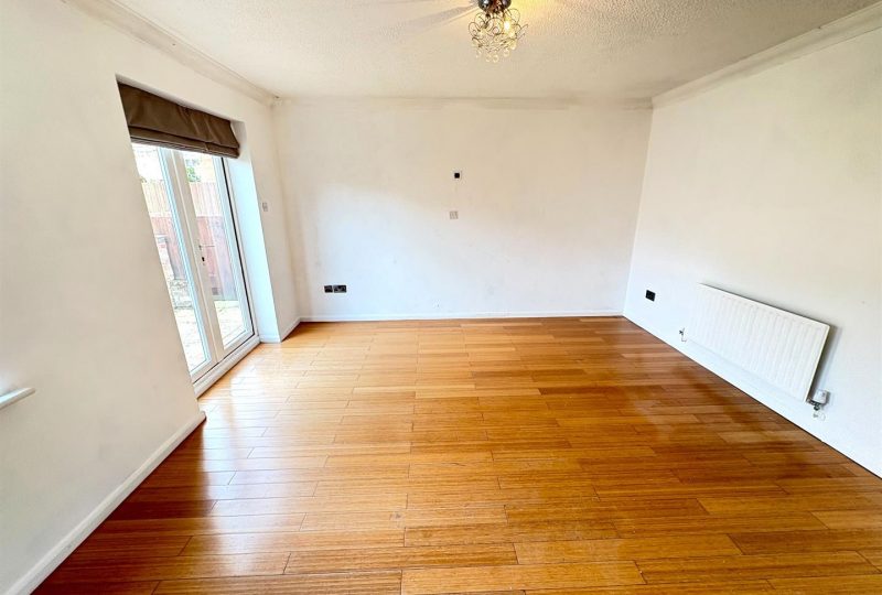 Eresbie Road, Louth, LN11