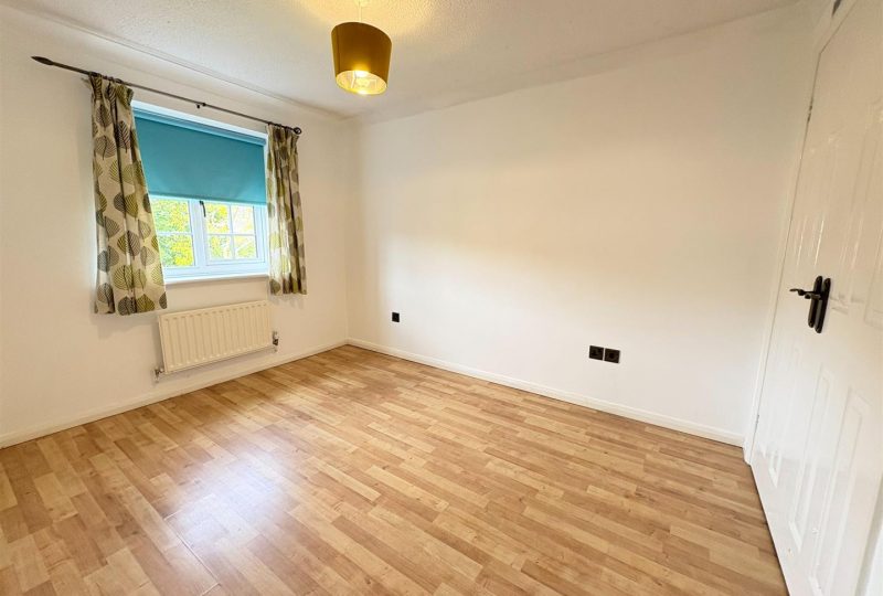 Eresbie Road, Louth, LN11