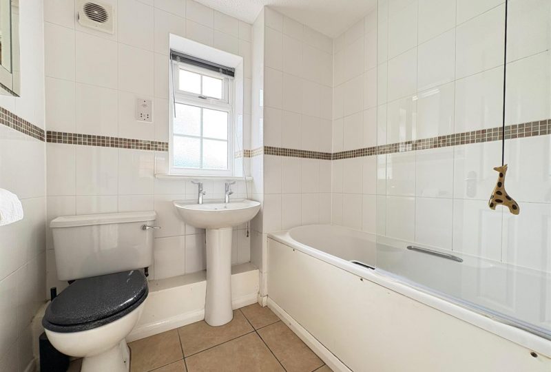 Eresbie Road, Louth, LN11