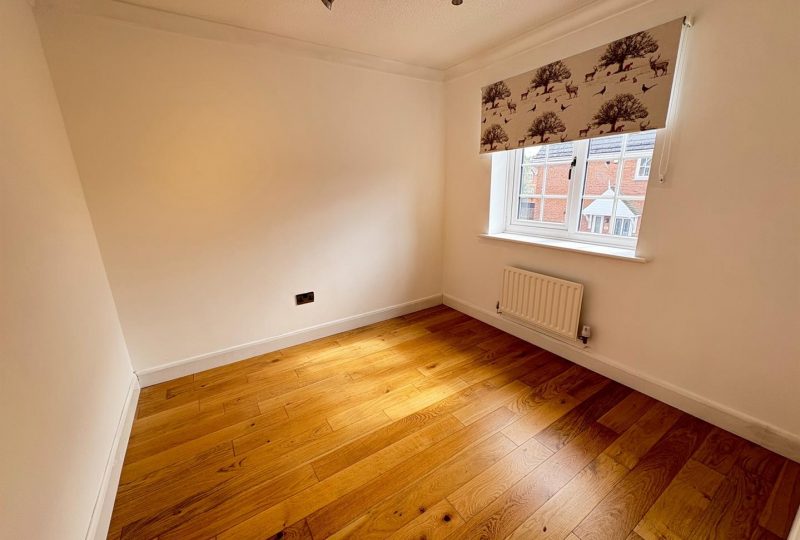 Eresbie Road, Louth, LN11