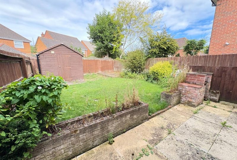 Eresbie Road, Louth, LN11