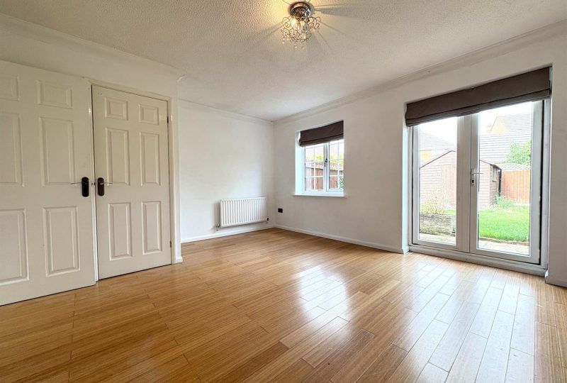 Eresbie Road, Louth, LN11
