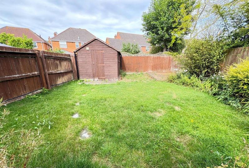 Eresbie Road, Louth, LN11
