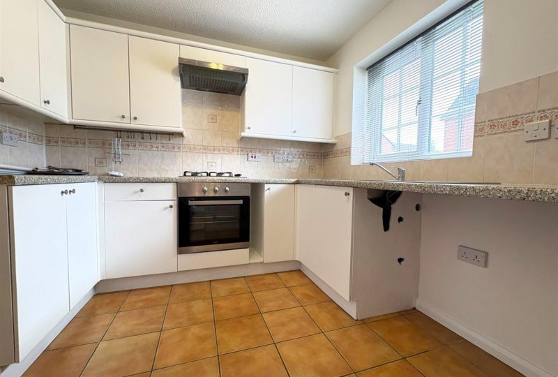 Eresbie Road, Louth, LN11
