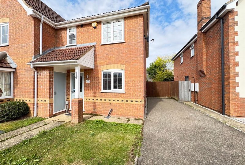 Eresbie Road, Louth, LN11