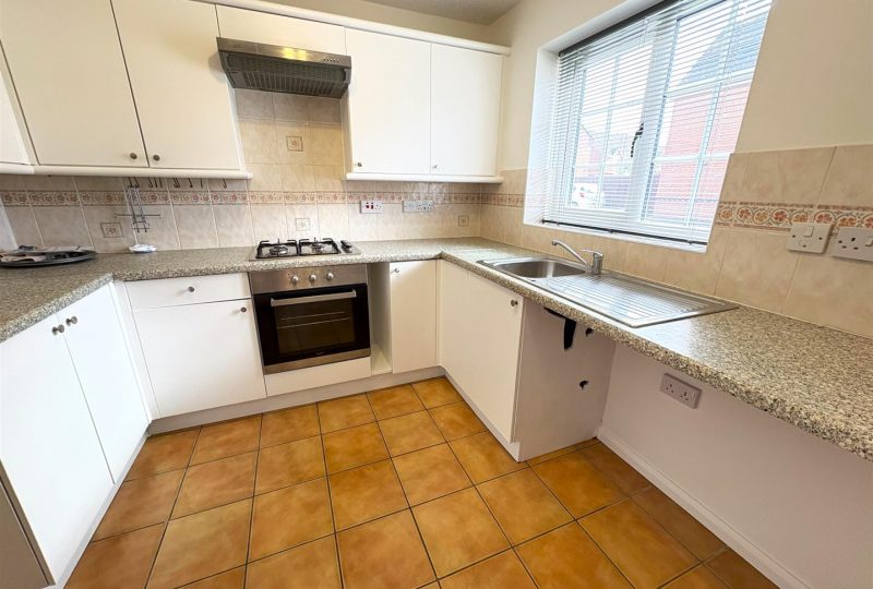 Eresbie Road, Louth, LN11